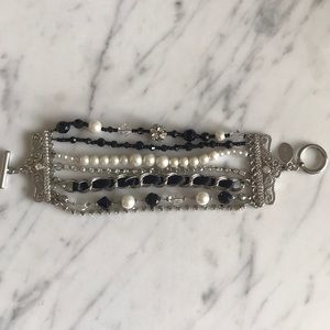 White House black market bracelet
